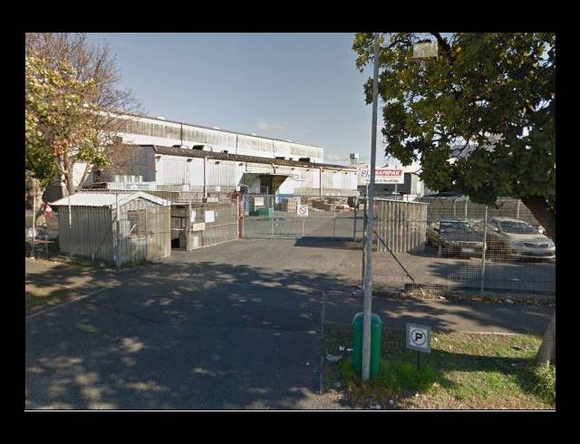965M² WAREHOUSE SOLD IN NDABENI
